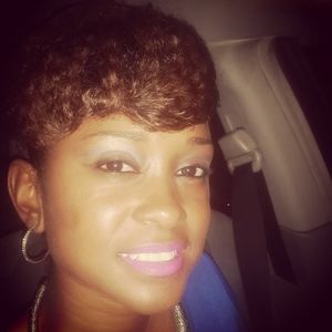 Meet your Posher, Tasha